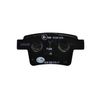 Pagid 355012171 Disc Brake Pad Set