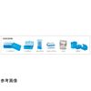 Thermo scientific MBP Gel Loading Tip ART Round Tip 200 Tips x 1 Rack 3621