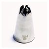 JEM Drop Flower Nozzle #2D (Uncarded)