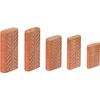 Festool Sipo MAU SB 494871 Pack of 130 Domino Wooden Dowels 8 x 40 mm