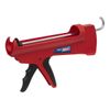 Sealey Caulking Gun, One-Hand, 220mm – AK4804