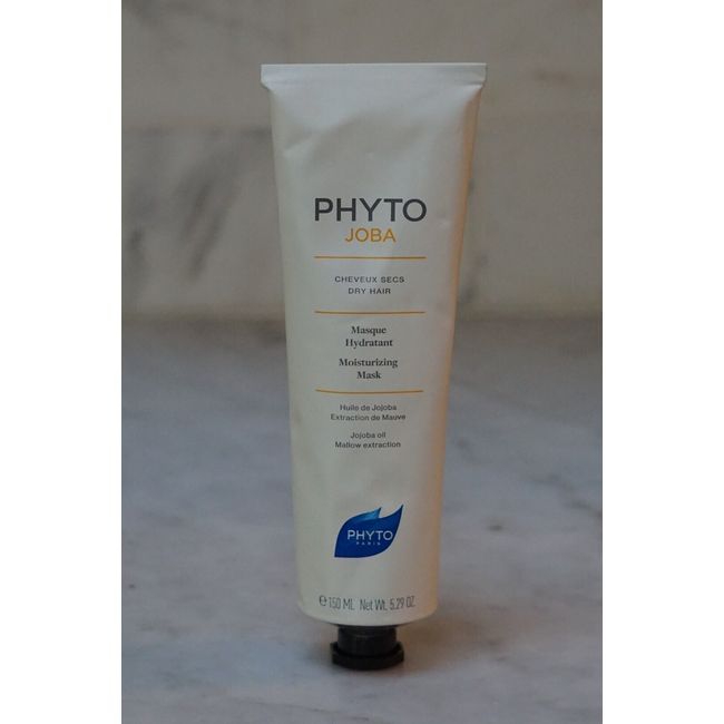 5.29 oz. Phyto Joba Moisturizing Mask. Masque. 150ml. NEW. FREE SHIPPING.