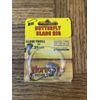 Northland Tackle Butterfly Blade Rig Hook #1