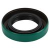 TRQ Wheel Seal Compatible with Multiple Older Makes and Models