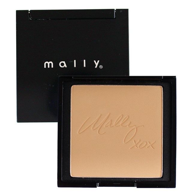 Mally Beauty Mally 4K Ultra HD Fantasy Foundation - Light - 0.33oz