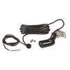 1 - Lowrance TM 20° Skimmer® Transducer