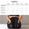 ToeSox Luna Grip Full Toe Luna