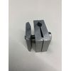 SnapNRack series 100 hanger bolt clamp 242-01102