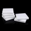 Electric Wall Switch Socket Blank Cover Panel Whiteboard ABS Outlet Plate Bezel Switch Sensor Module Body Motion Detector Lamp Bulb Light Dimmer Control Smart Intelligent Induction Button Wall Cord
