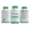 STEMFIBER: Boost Digestive Health with Fiber, Probiotics & Enzymes