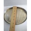 100 %  Stainless Steel  Grater / Cheese / Vegetable/Ginger /garlic Shreader