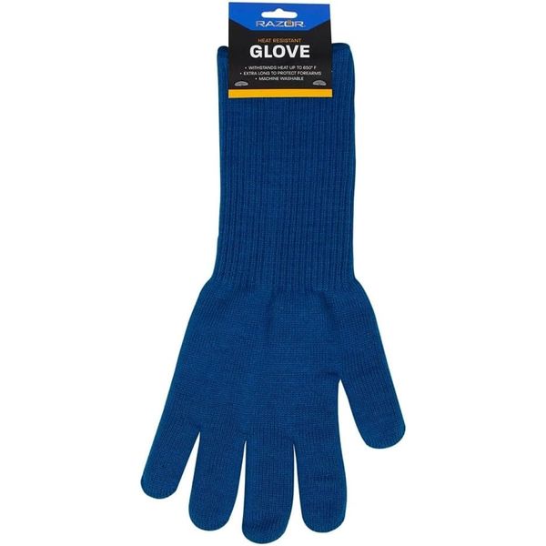 Mr. Bar-B-Q RAZOR Heat Resistant Glove (1 Pc.)