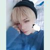 Hawkko Wig, Men's, Short, Harajuku, Cool, Handsome, Natural, Small Face, Heat Resistant, Popular, Fashion, Fluffy, Imechen, Unisex (Beige)