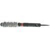 JAGUAR Hair Brush, Diameter 18/32 mm, Black, Anti-Brupture, Nylon, Unisex, Adult