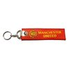 Manchester United Flight Tag Keychain [kft001]