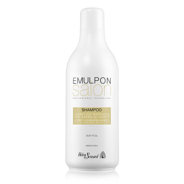 EMULPON SALON NOURISHING SHAMPOO 1000 ML