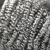 Spontex Specialist Stainless Steel Scourers (Pack of 6)