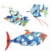 Clixo Ocean Creatures