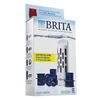 Brita JUGKITB4 Universal JUG COOLER WATER FILTER SYSTEM