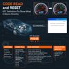 OBD2 Scanner, CGSULIT SC103 Car Code Reader Diagnose Check Engine Light Smog Check DTCs Scan Tool Live Data Stream Voltage Test for Vehicles Since 1996