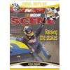 2007 Press Pass #92 Kyle Busch NASCAR Scene