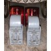 New  ~JOY ~NIGHTLIGHT ~ Wallflower Plugs ~2 Pack~Bath & Body Works ~ NWT
