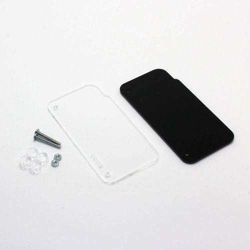 obniz Board Case (Black (Outer Mat))