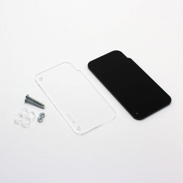 obniz Board Case (Black (Outer Mat))
