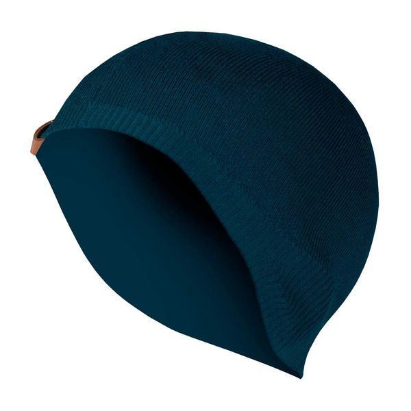Endura Beanie BaaBaa Merino II Blue, royal