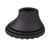 Famica Rubber Pad for Compact Clutch Cane Tip Rubber