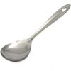 Chef Craft Select Serving Spoon, 9.5 inch, Stainless Steel ( 2 Pack )