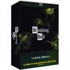 Breaking Bad - La Serie Completa (16 Blu-Ray) [Italia] [Blu-ray]