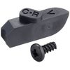 Shimano BL-4700 left hand adjusting block and screw