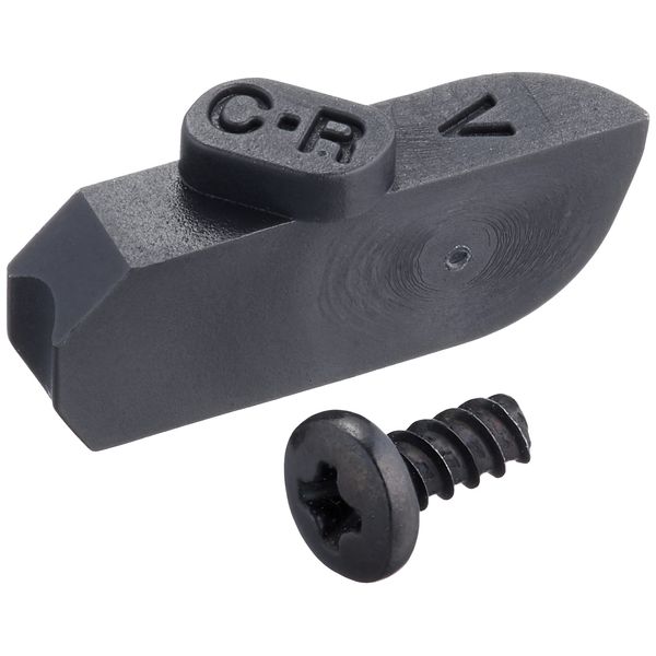 Shimano BL-4700 left hand adjusting block and screw
