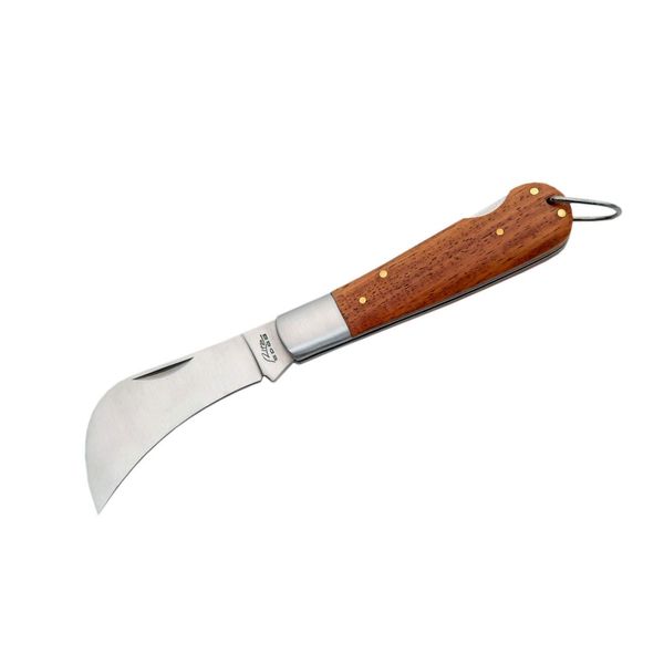 SZCO Supplies Rite Edge Hawkbill Pruning Knife