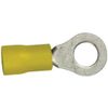 WirthCo 80359 Vinyl Ring Terminal, 100 Pack