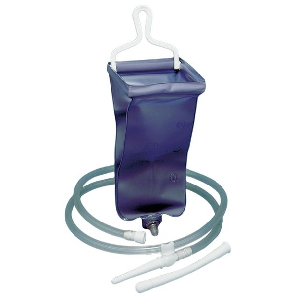 Travel 2 Litre Irrigator BEHREND, Irrigatoren