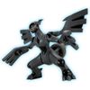 ポケモンプラモコレクション セレクトシリーズ ゼクロム