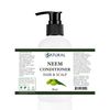 Zatural Neem Scalp Conditioner (8 Ounce)