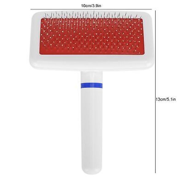 Pet Grooming Tool For Massaging And Promoting Blood Circulation