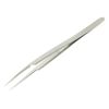 TWEEZER, Type 5A SA, 115MM, Tweezers & Replacement Tips, Qty.1 | D00342