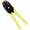 SK11 DEVICE Mini Crimping Tool DVC-17MA2 for Ring Sleeve E, Made in Japan