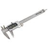 ELECTRONIC DIGITAL CALIPER 6INS
