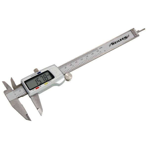 ELECTRONIC DIGITAL CALIPER 6INS
