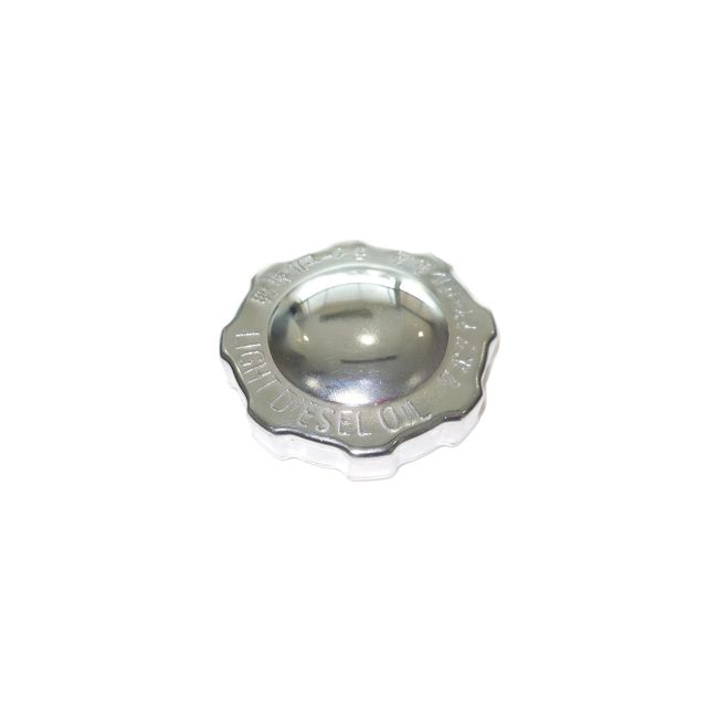 New Diesel Fuel Cap COMPATIBLE WITH Kubota B20 B5200D B5200E