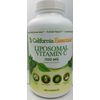 VITAMIN C LIPOSOMAL-MAX IMMUNITY-180 VEGGIE CAP- ADVANCED SCIENCE-MAX ABSORPTION