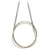 addi Classic Basic Circular Knitting Needle 120cm 4.50mm