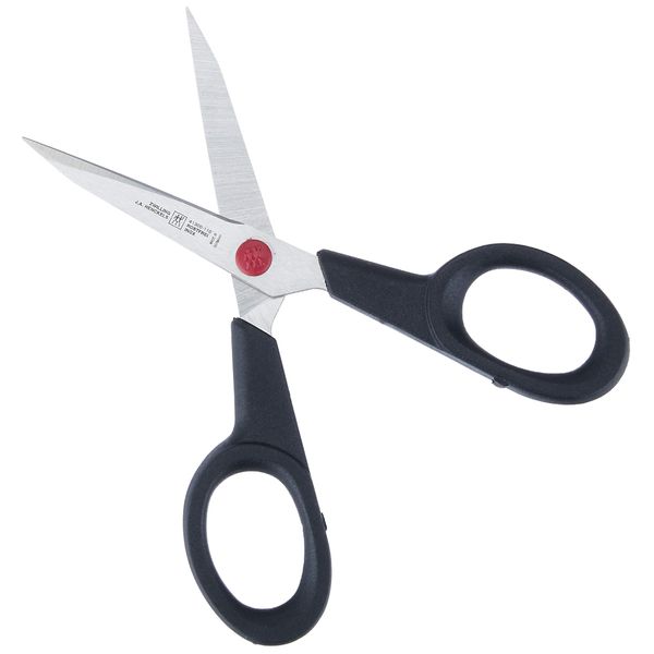 Henckels Twin L embroidery scissors 11cm