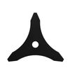 RYOBI 10 in. Replacement Brush Cutter Blade (Blade ONLY)