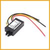 Partuto 12V Step Down to 9V DC 2A 18W Power Supply Transformer Replacement